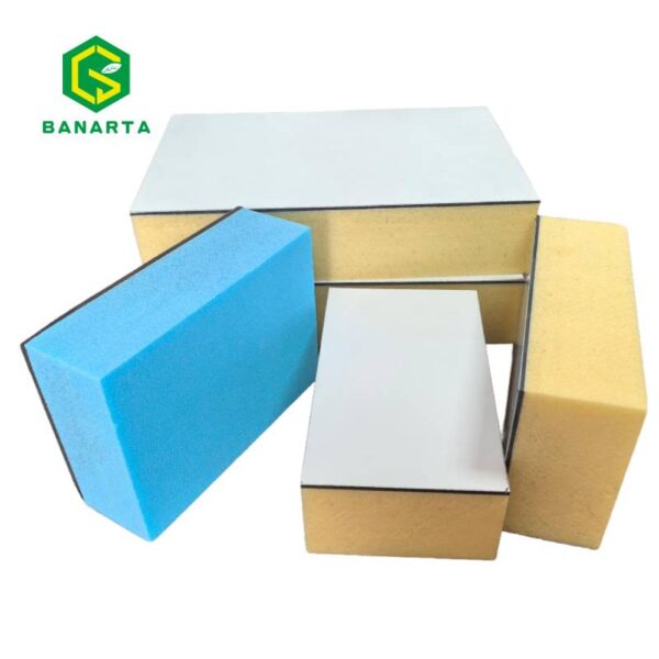 XPS Foam Sandwich Panel