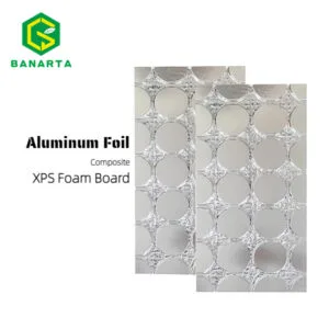 Pre-Grooved Hydronic Radiant Floorheating Board | XPS Insulation Panel