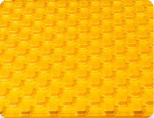 Hydronic Floorheating Panel Apply to φ16mm Pipe - Image 2