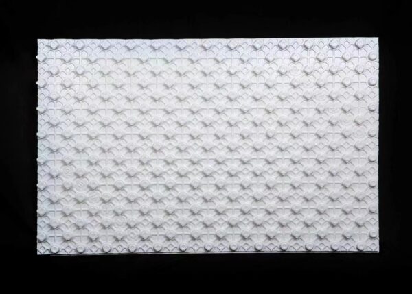 Double Layer EPS Underfloor Radiant Panel  For φ16mm Pipe - Image 6
