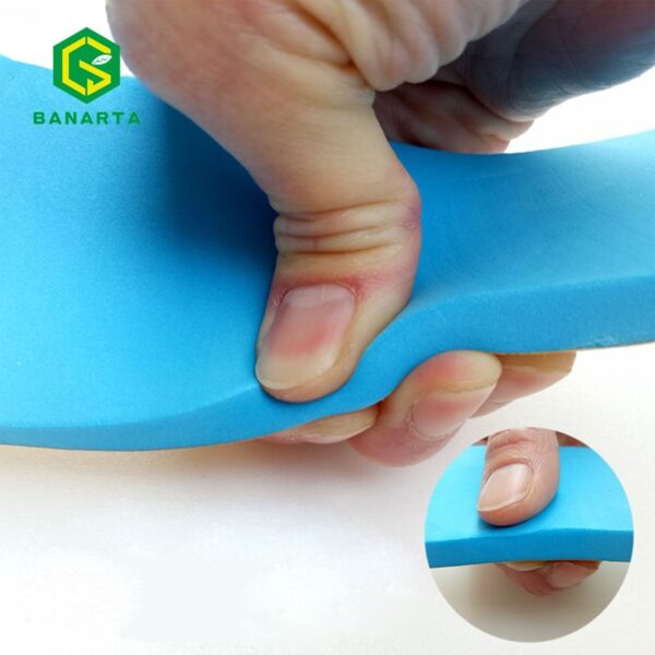 EVA Boundar Insulation Strips For Underfloor Heating - Image 7