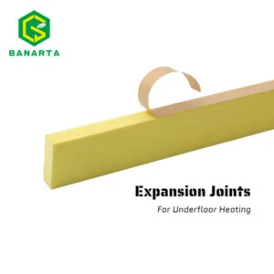 PEF Expansion Joints