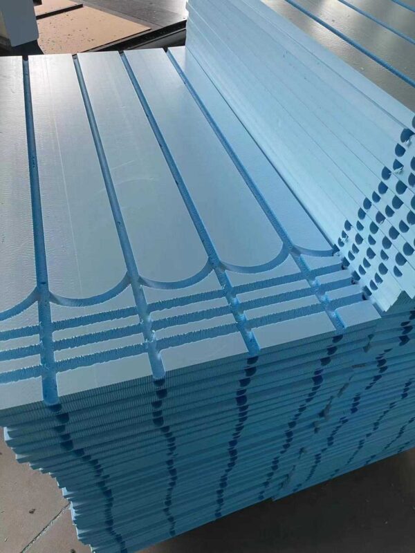 XPS Radiant Floorheating Panels - Image 7