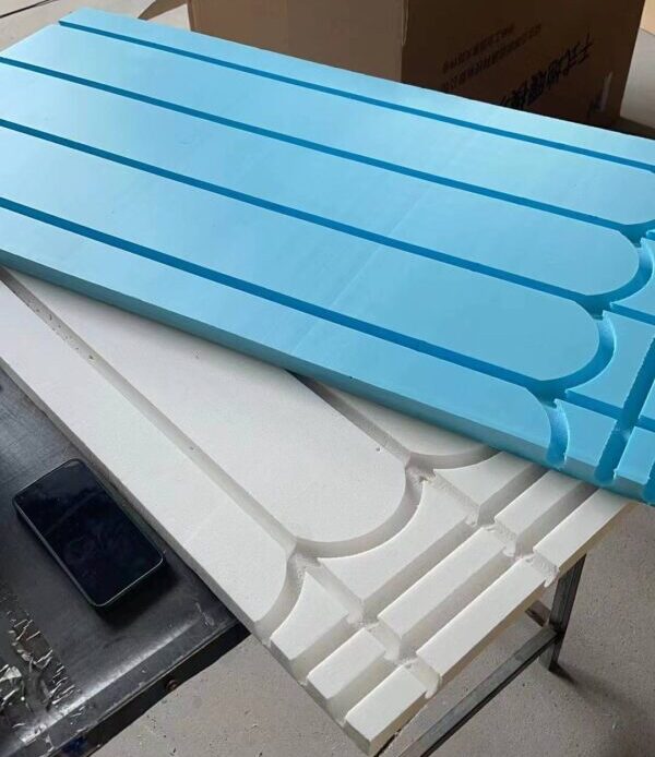 XPS Radiant Floorheating Board - Image 6