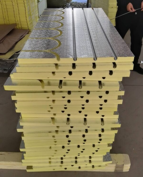 XPS Radiant Floorheating Board - Image 5