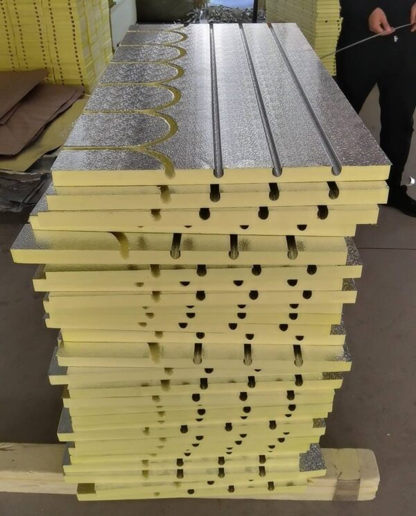 XPS Radiant Floorheating Board - Image 5