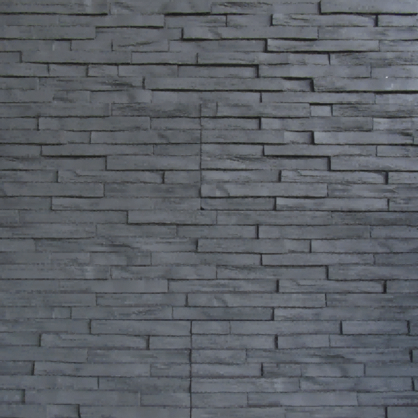 PU Artificial Stone Panel