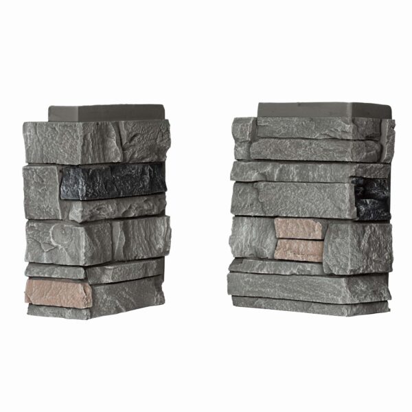 PU Outdoor Wall Panel(308RB) - Image 4