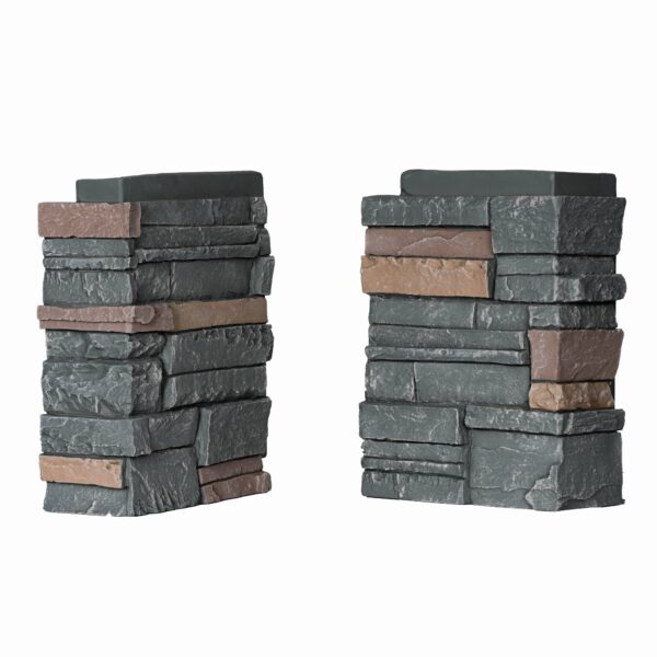 PU Wall Decorative Panel (310YH) - Image 4