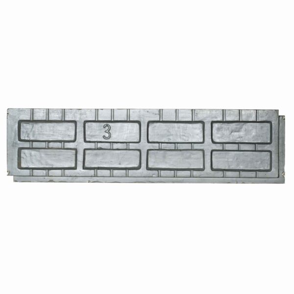 PU Wall Decorative Panel (310YH) - Image 8