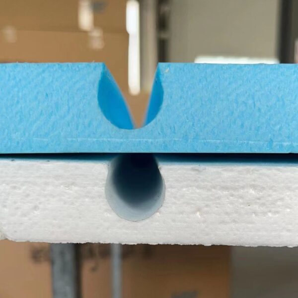 XPS Radiant Floorheating Board - Image 4