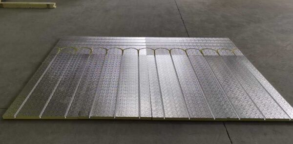 XPS Radiant Floorheating Panels - Image 5