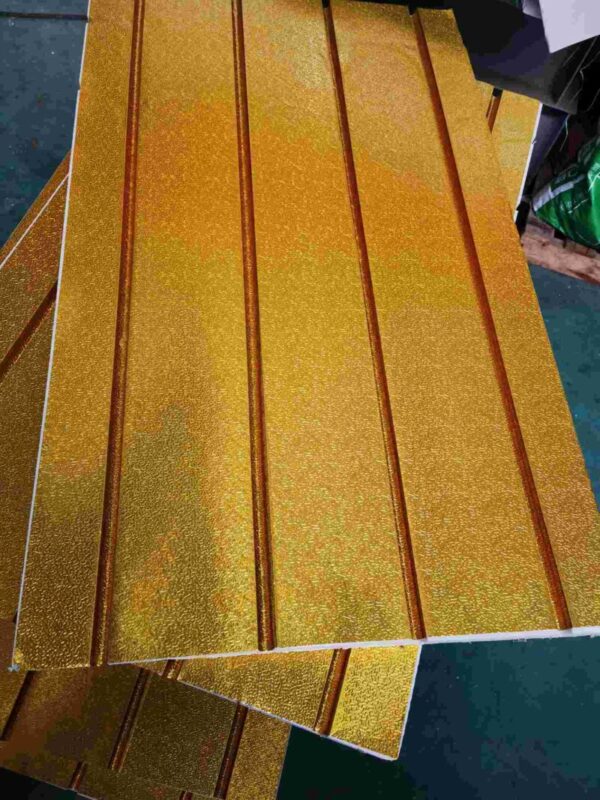 XPS Radiant Floorheating Board - Image 3