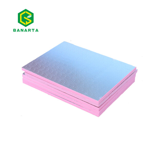 Foam Insulation Panel