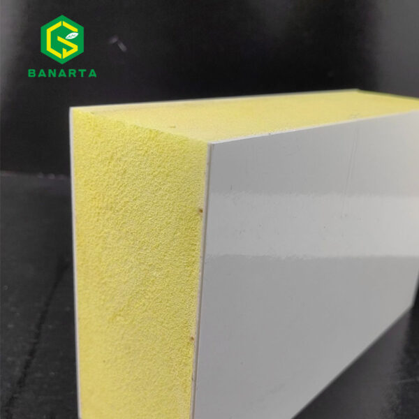 Thermal Insulation Sandwich Panel