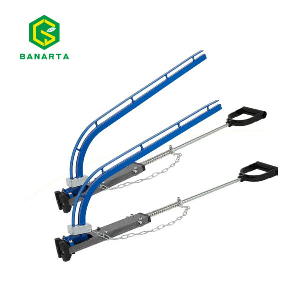 Aluminum alloy Floorheating Nail Gun - Image 5