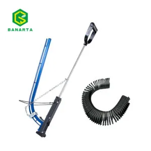 Floorheating Nail Gun