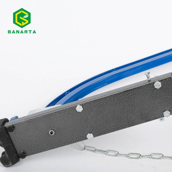 Aluminum alloy Floorheating Nail Gun - Image 2