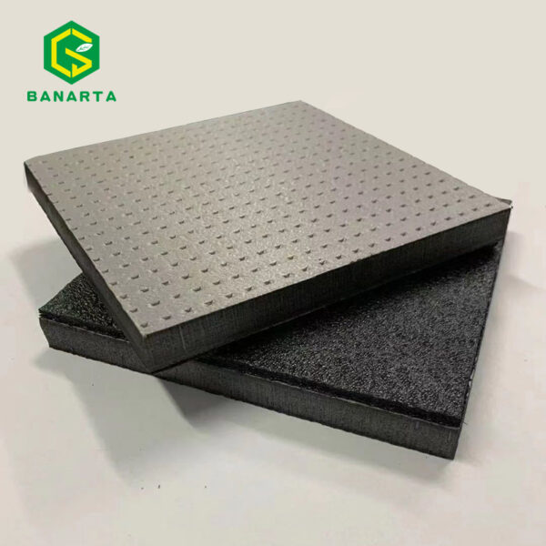 Graphite XPS Foam Board - Image 4