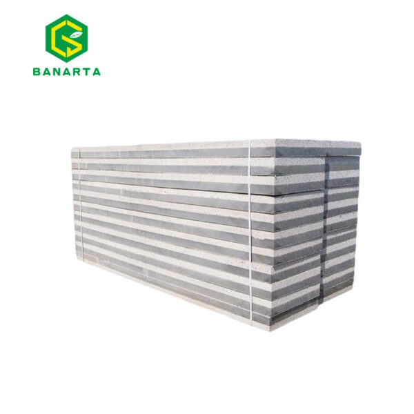 XPS Structural Insulated Panel - Image 3