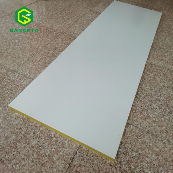 PVC Faced XPS Foam Sandwich Panel For Wall/Door - Image 2