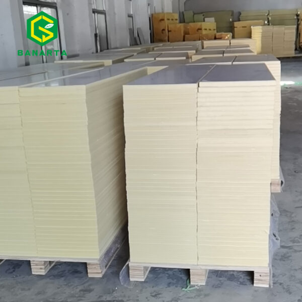 Aluminum Skin XPS Foam Composite Panel For Wall/Roof - Image 3