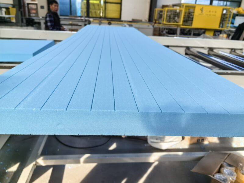 XPS Foam Board for Sandwich Panel Making