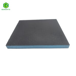 XPS Foam Tile Backer