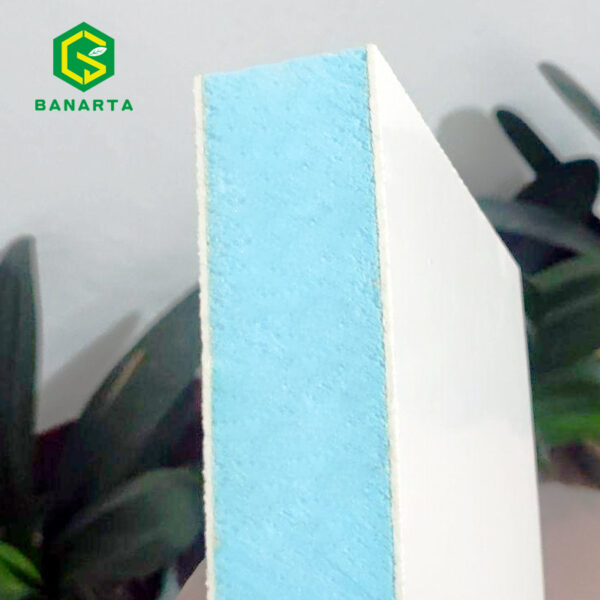 PVC Faced XPS Foam Sandwich Panel For Wall/Door - Image 5