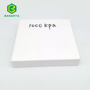 1000KPa XPS Foam Board