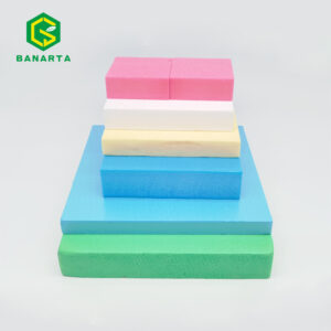 Extruded Polystyrene Foam Board