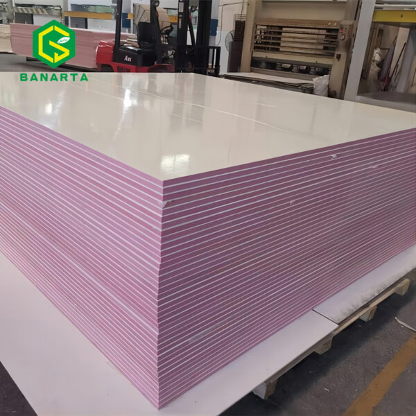 XPS Sandwich Panels