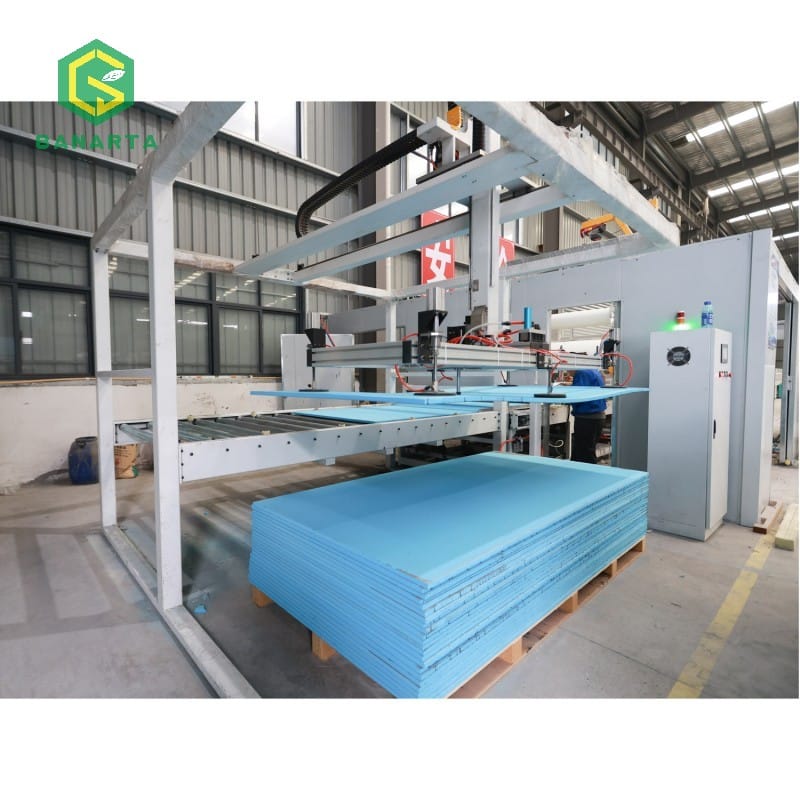 Waterproof foam board for tile XPS Tile Substrate Board - Image 4