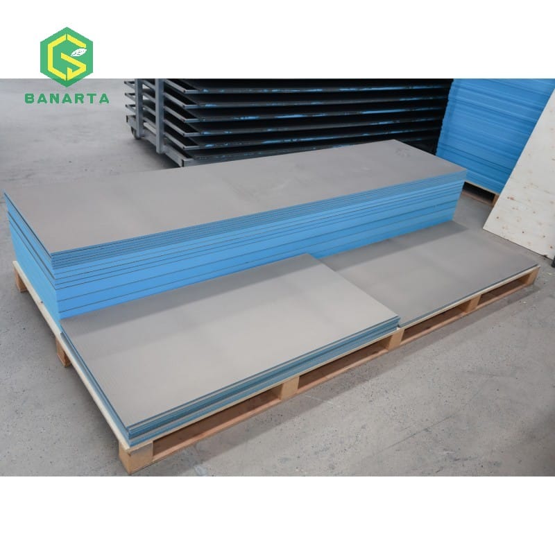 Waterproof foam board for tile XPS Tile Substrate Board - Image 6