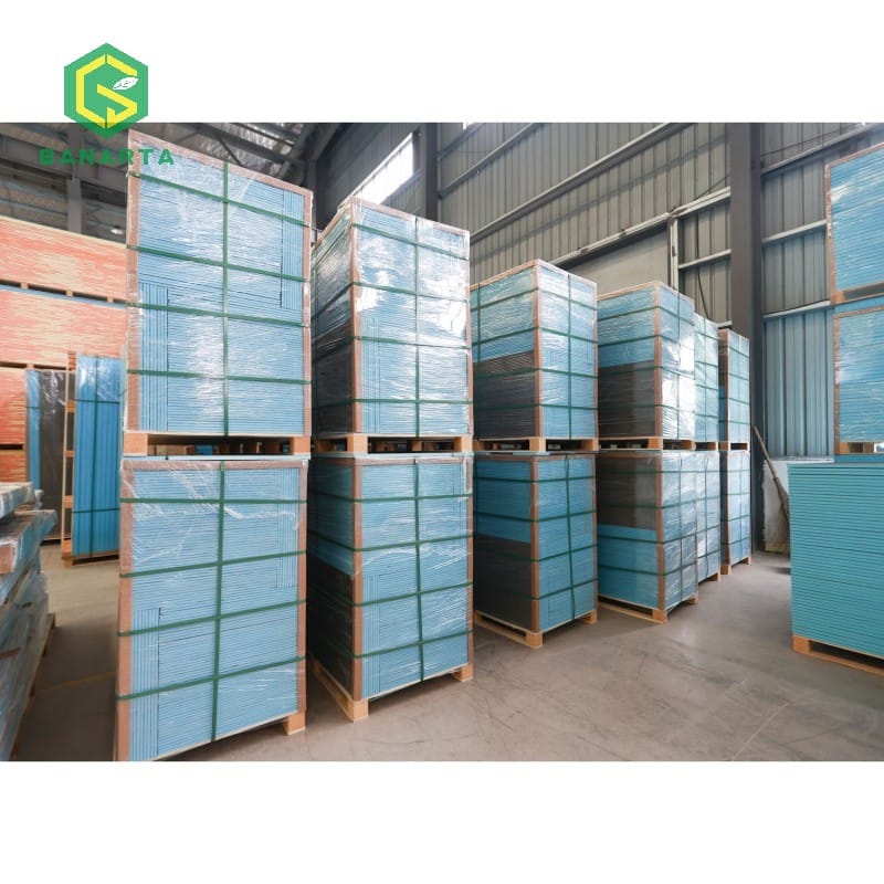 Waterproof foam board for tile XPS Tile Substrate Board - Image 5