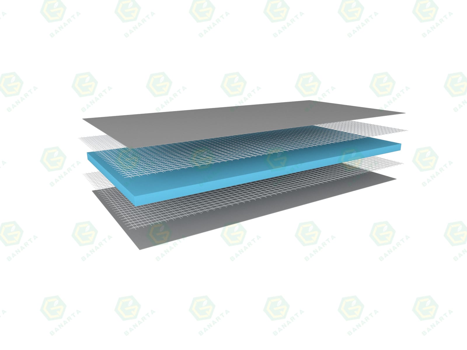 XPS Tile Backer Board