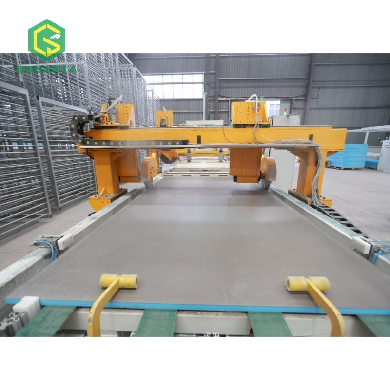 Waterproof foam board for tile XPS Tile Substrate Board - Image 3