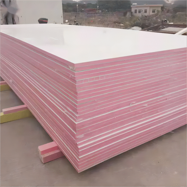 Aluminum Skin XPS Foam Composite Panel For Wall/Roof - Image 4