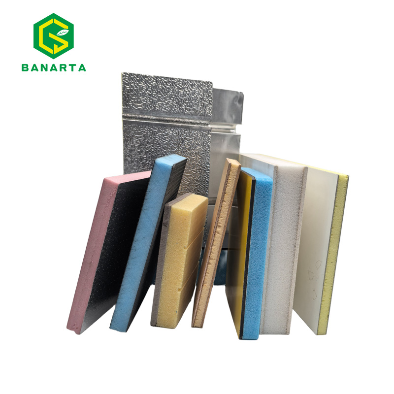 XPS Foam Core Products Supplier from China