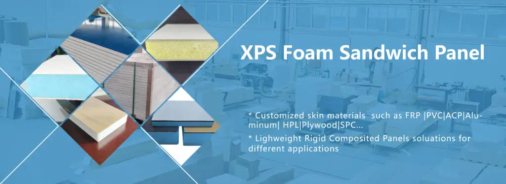 Xps Foam Sandwich Panels Scaled - Banarta Manufacturer