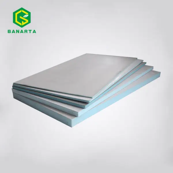 Bathroom XPS Tile Backer Board - Image 3