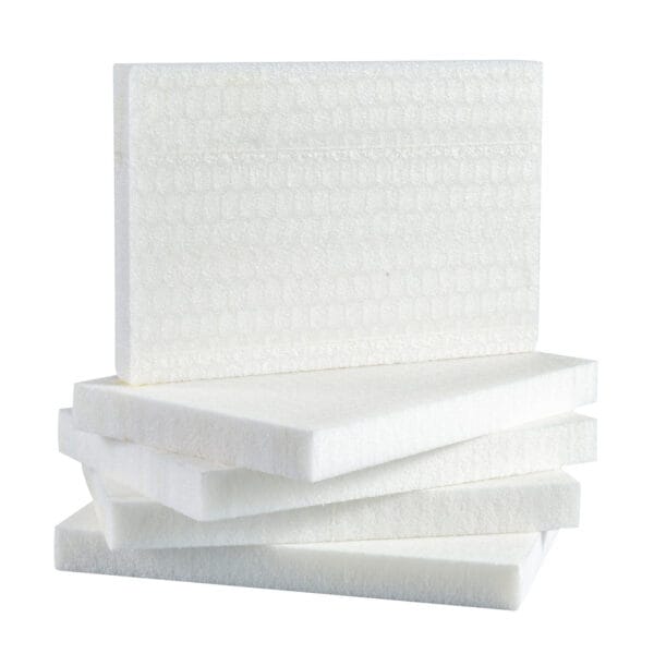 PET foam core sandwich panels
