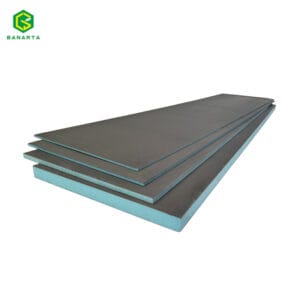 XPS Shower Tile Backer Board