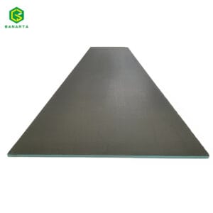 XPS Foam Tile Backer Board