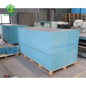Tile backer board supplier
