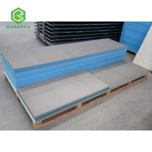 Waterproof Backer Board