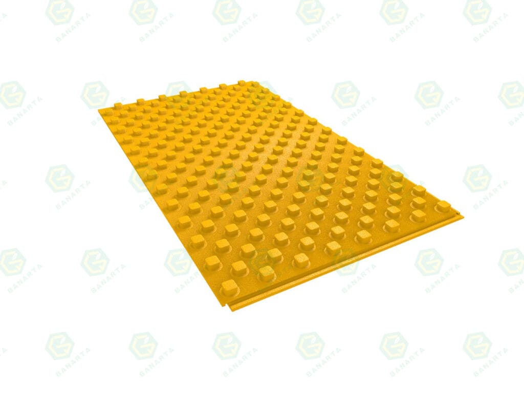 EPS Radiant Underfloor Heating Board
